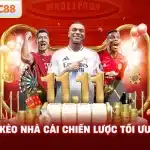 Kèo nhà cái chiến lược tối ưu