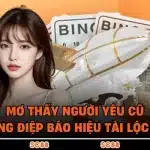 Mơ Thấy Người Yêu Cũ - Thông Điệp Báo Hiệu Tài Lộc Đến